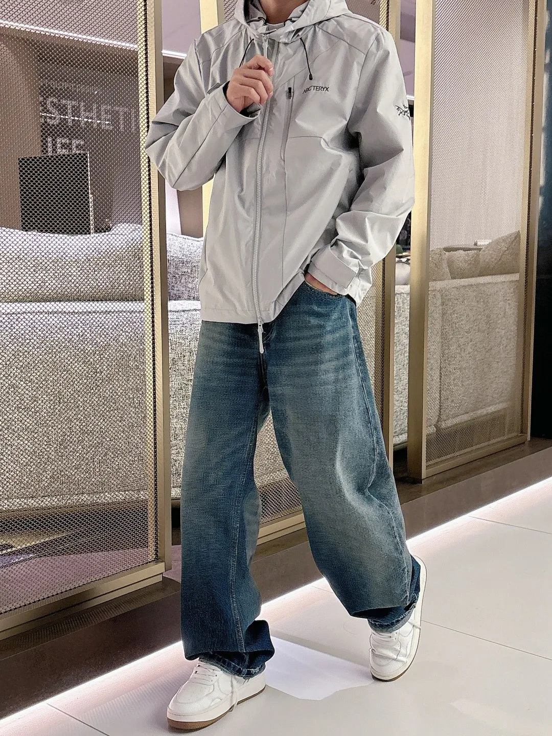 Same Style， ， 2026 New Arrival ，Original Premium Breathable ， ， ， Quality。 ， Sizes：M～3XL，
